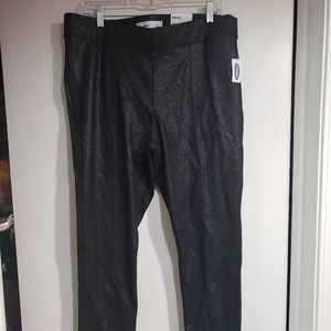Womens pants brand new